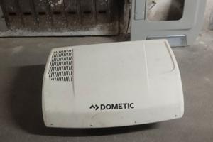 Climatizzatore camion