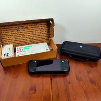 Valve Steam Deck LCD - 512GB