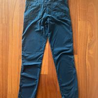 Pantaloni Woolrich taglia 14 anni