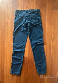 Pantaloni Woolrich taglia 14 anni