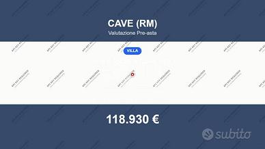 Immobile in asta di 123 m² con più di 5 locali a C