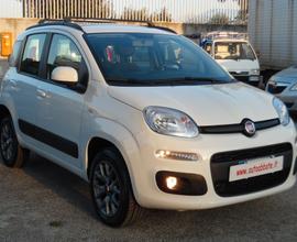 Fiat Panda 0.9 TwinAir Turbo Natural Power Lounge