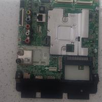 MAIN BOARD SSB SCHEDA MADRE TV LG 55UM7100PLB 