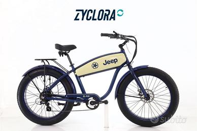 Jeep CR 7005 t.L