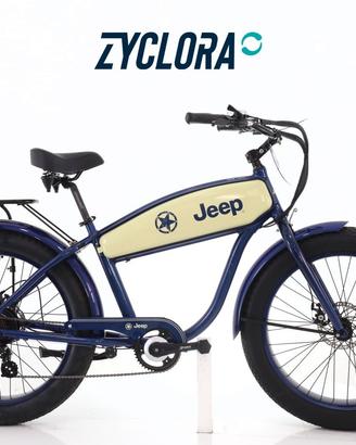 Jeep CR 7005 t.L