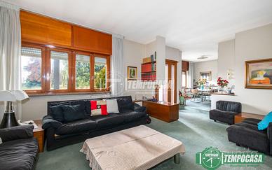 Soluzione indipendente di ampia metratura