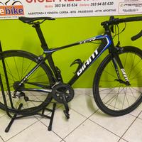 Bici da corsa Giant TCR 