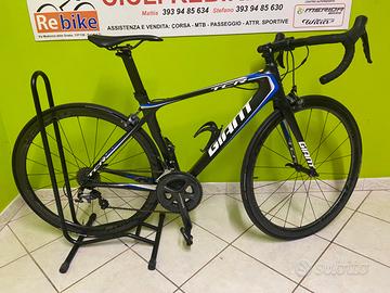 Bici da corsa Giant TCR 