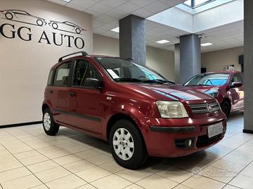 Fiat Panda 1.2 Emotion 60cv