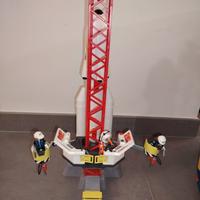Playmobil Space 