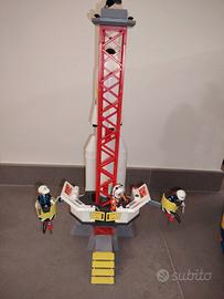 Playmobil Space 