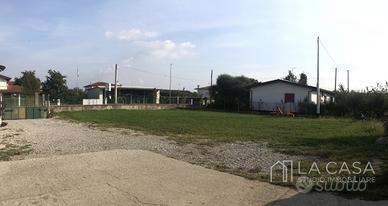 Terreno a Valvasone Arzene (PN)