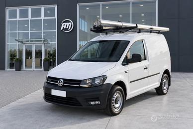 Volkswagen Caddy 2.0 TDI 4MOTION 4X4 +IVA