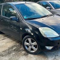 ricambi Ford Fiesta 
