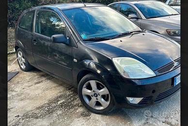ricambi Ford Fiesta 