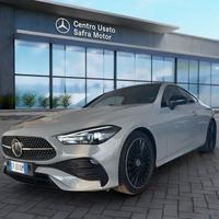 Mercedes-Benz CLE Coupé CLE 300 4Matic Coupé ...