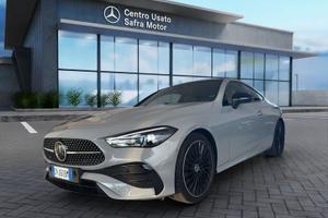 Mercedes-Benz CLE Coupé CLE 300 4Matic Coupé ...