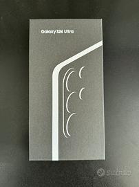 Samsung s26 ultra 256gb
