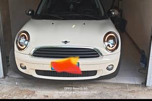 Mini R56 neopatentati pochi km 