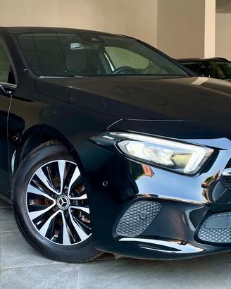 MERCEDES-BENZ CLASSE A180 2.0 PREMIUM 116 CV - FUL
