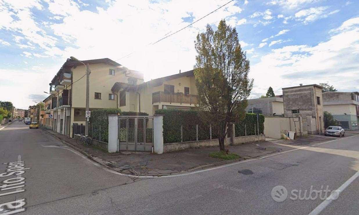 Apartment in Lissone, Cascina Convenio - Vista 2