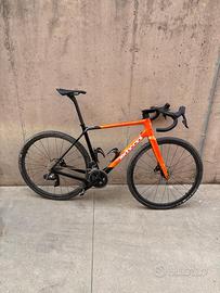 Bici ciclocross 