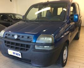 Fiat Doblo 1.9 diesel cat SX