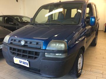 Fiat Doblo 1.9 diesel cat SX