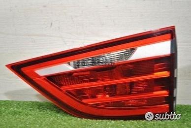 BMW F46 7329790 Fanale alogeno destro