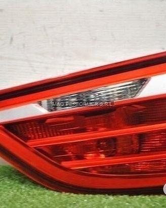 BMW F46 7329790 Fanale alogeno destro