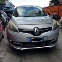 Ricambi scenic x mod