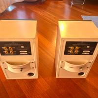 CASSE PASSIVE VINTAGE LINN TUKAN + LINN KAN