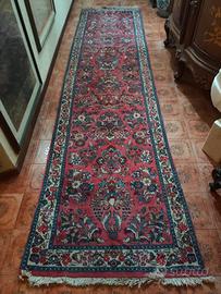 tappeto passatoia originale 