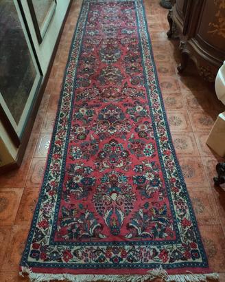 tappeto passatoia originale 