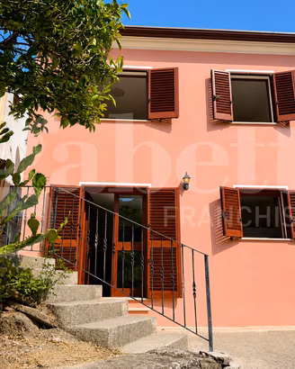 Casa Indipendente Torpè [Cod. rif 3334792VRG]