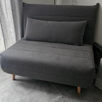 poltrona letto( maison du monde)