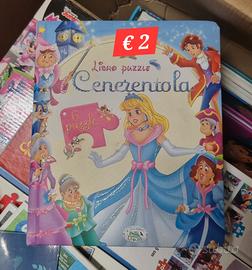 libri  bambina 