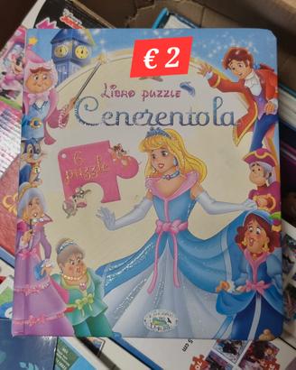 libri  bambina 