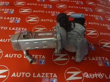 VALVOLA EGR Citroen C5 Station Wagon Codice 967139