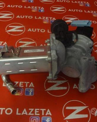 VALVOLA EGR Citroen C5 Station Wagon Codice 967139
