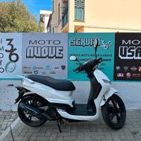 Peugeot Tweet 125 ACTIVE WHITE - FINANZIAMENTI