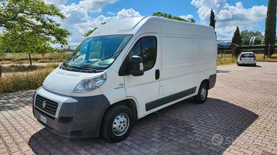 Fiat Ducato 30 2.2 MJT PC-TN Furgone