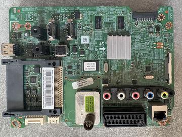 Matherboard BN97-06807P TV Samsung UE32EH6030W