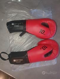 Guantoni boxe