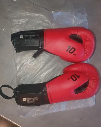 Guantoni boxe
