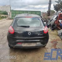 FIAT BRAVO 2 198 1.9 D MULTIJET 120CV Ricambi