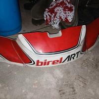 musetto kart birel