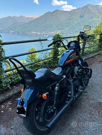 Harley davidson iron 1200 2020