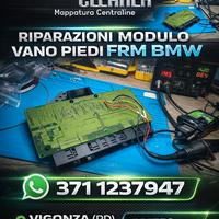 Riparazione FRM BMW e Centraline auto 