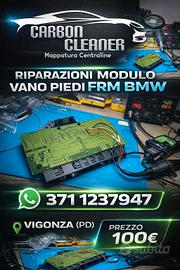 Riparazione FRM BMW e Centraline auto 